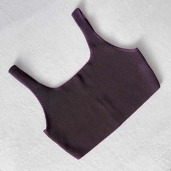 BABATON Sculpt Knit Tank - Picture 11 of 11